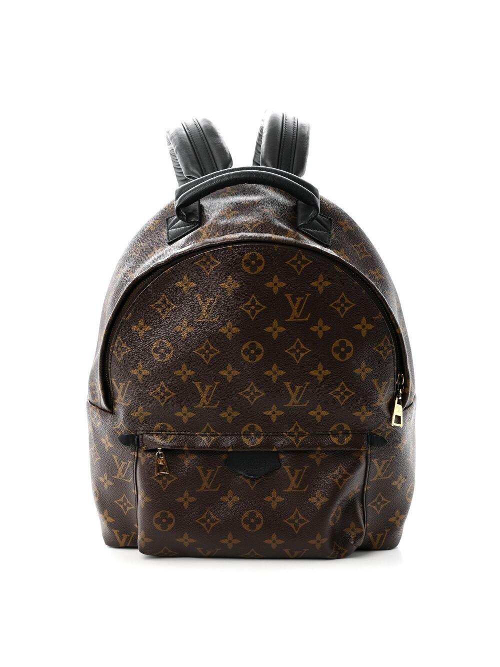 Louis Vuitton Palm Springs Backpack Mm #303839L12B